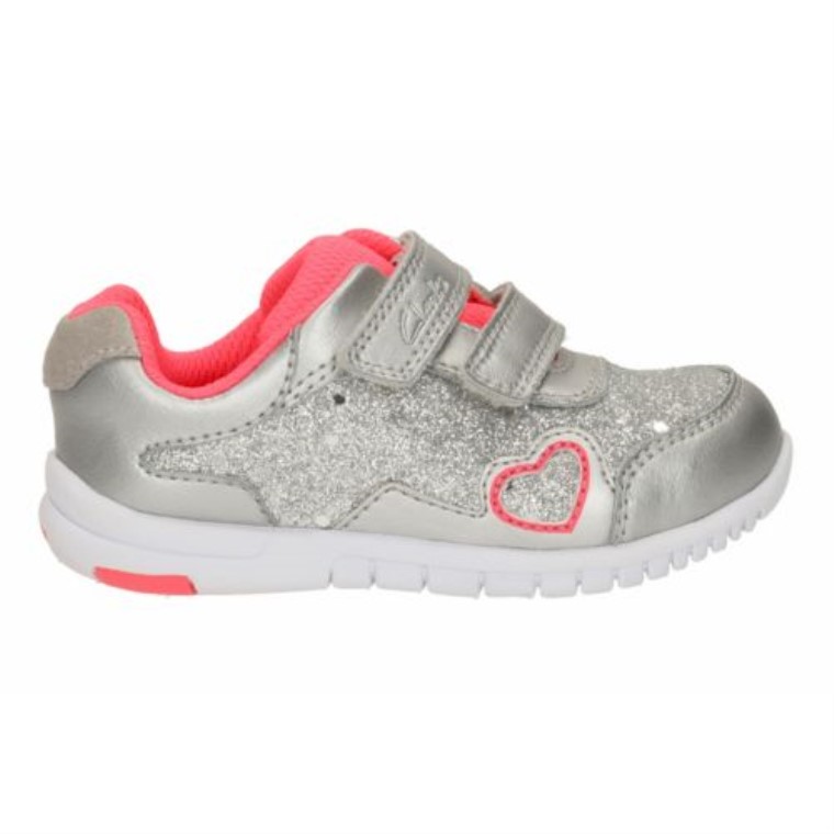 Azon Laberinto Fst F Ajuste Clarks Plata