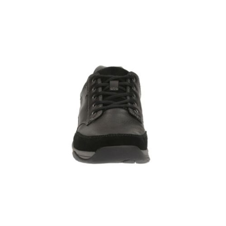 Baystone Ir Gtx Clarks Negro