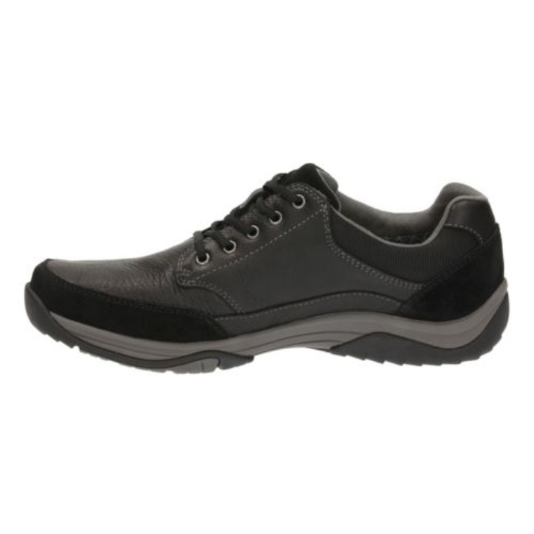 Baystone Ir Gtx Clarks Negro