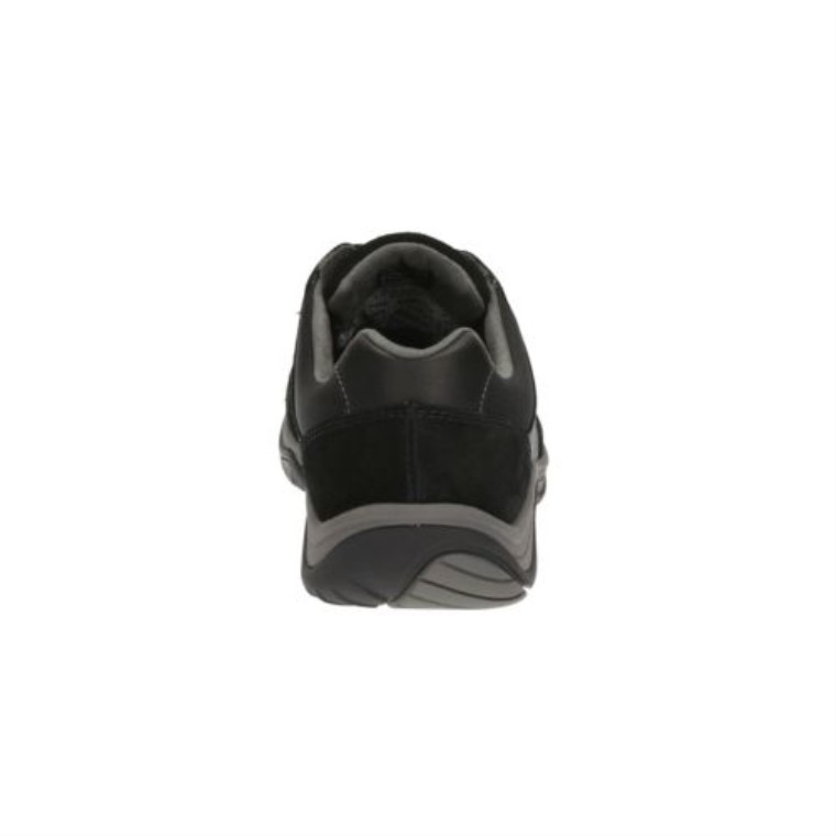 Baystone Ir Gtx Clarks Negro