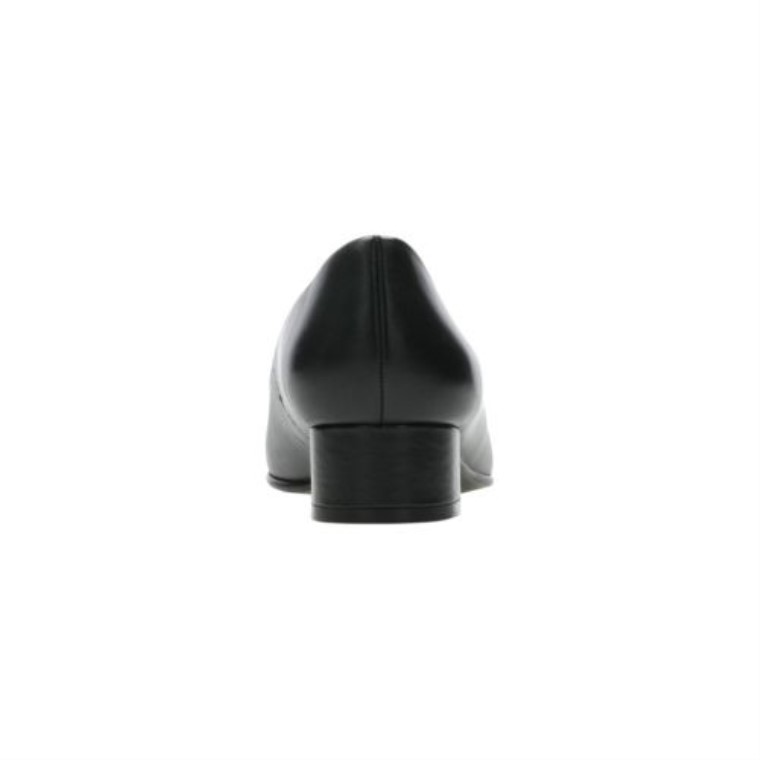 Lirio De Cadew Negro De Clarks