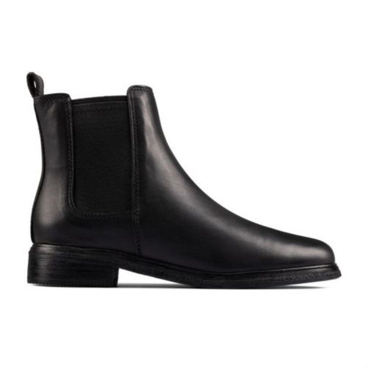 Clarkdale Negro Arlo Clarks