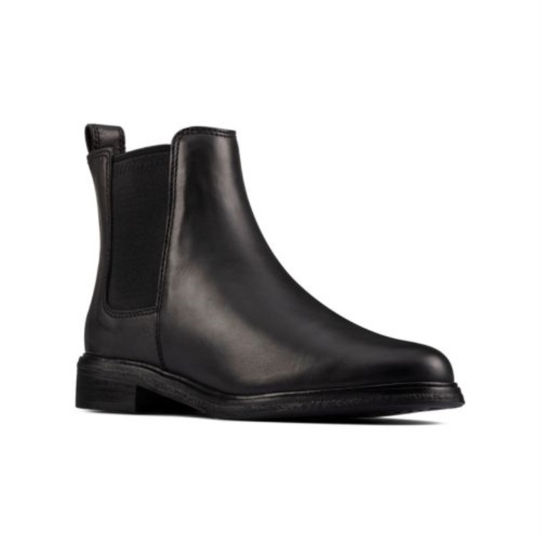 Clarkdale Negro Arlo Clarks