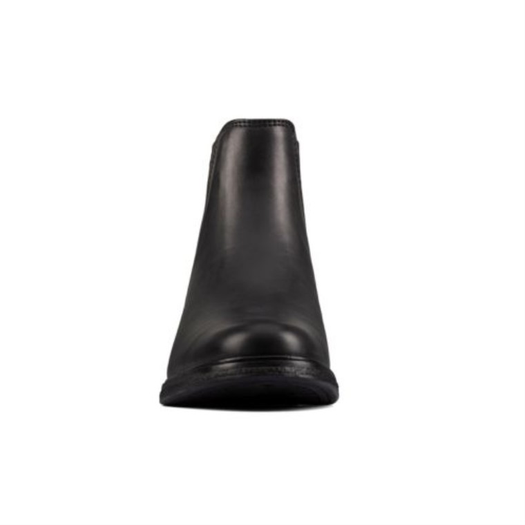 Clarkdale Negro Arlo Clarks
