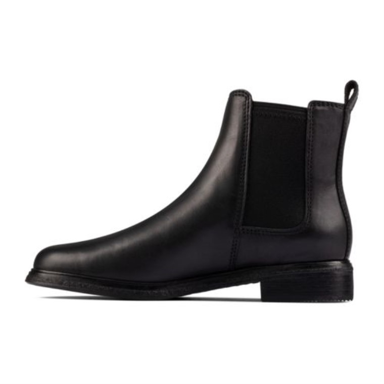 Clarkdale Negro Arlo Clarks