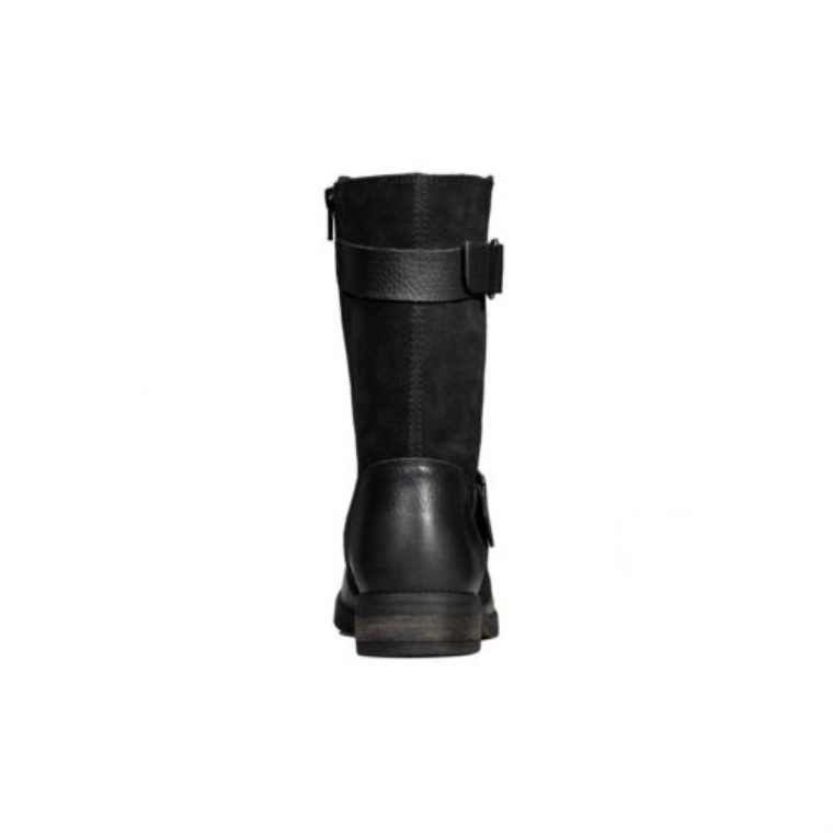 Negro Clarks Demi F Bajo