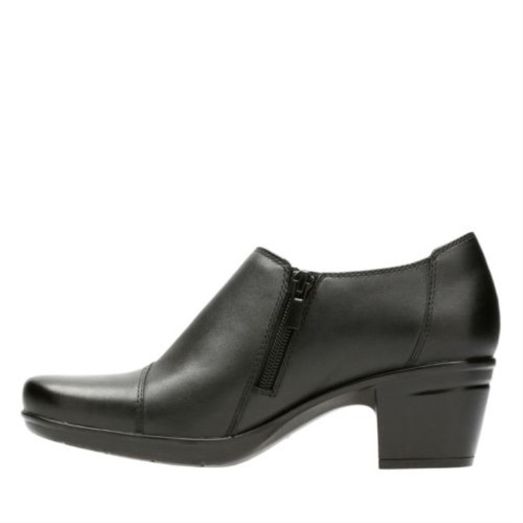 Negro Clarks Emslie Warren