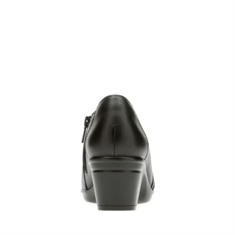 Negro Clarks Emslie Warren