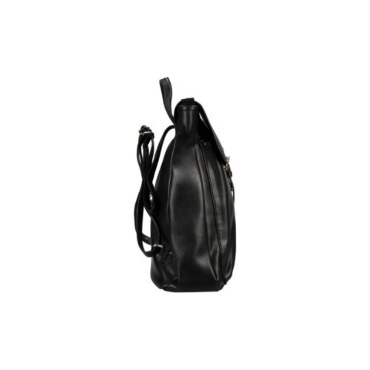 Iris Negro Clarks Halecret