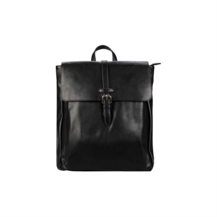 Iris Negro Clarks Halecret