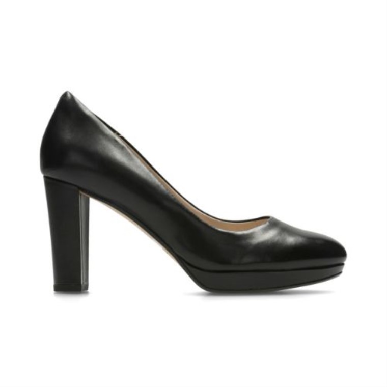 Clark Negro Kendra Sienna