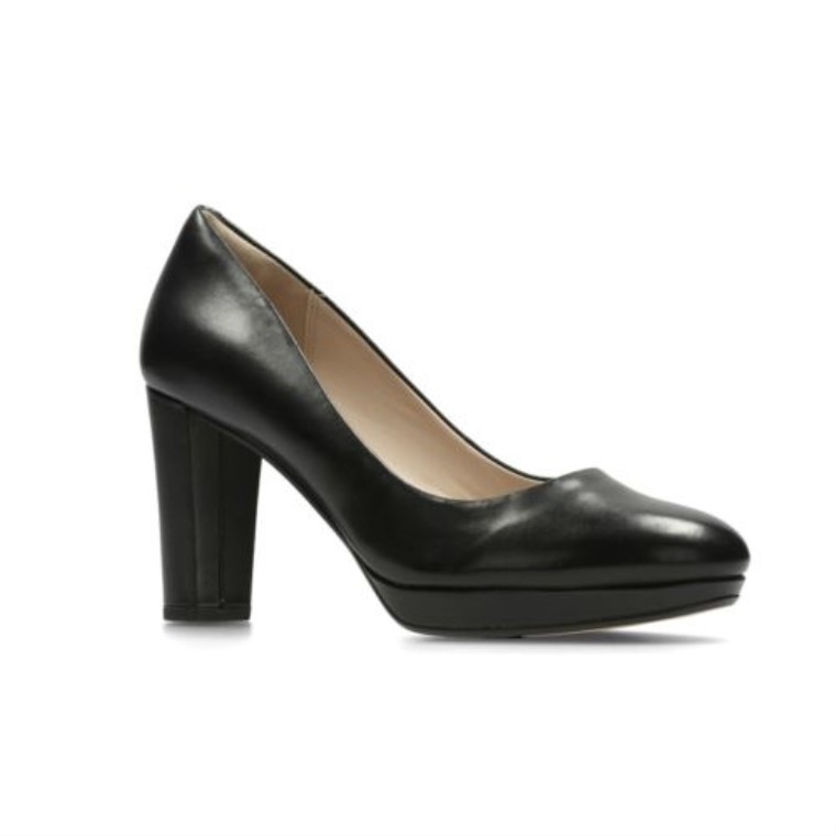 Clark Negro Kendra Sienna