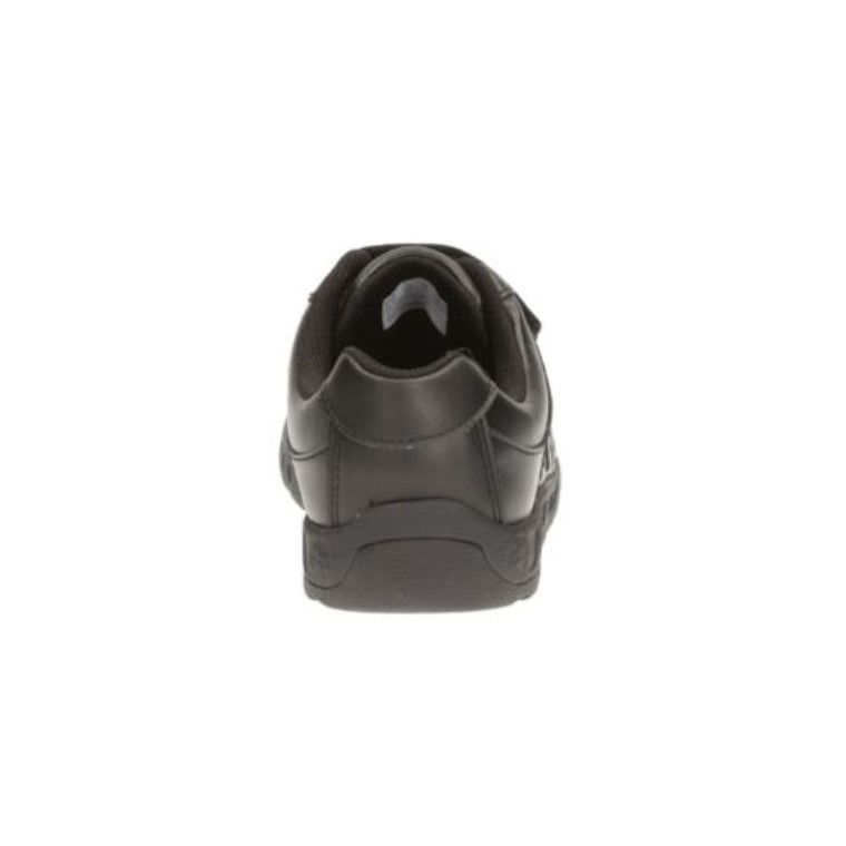 Negro Clarks Leaderplay Inf G Ajuste