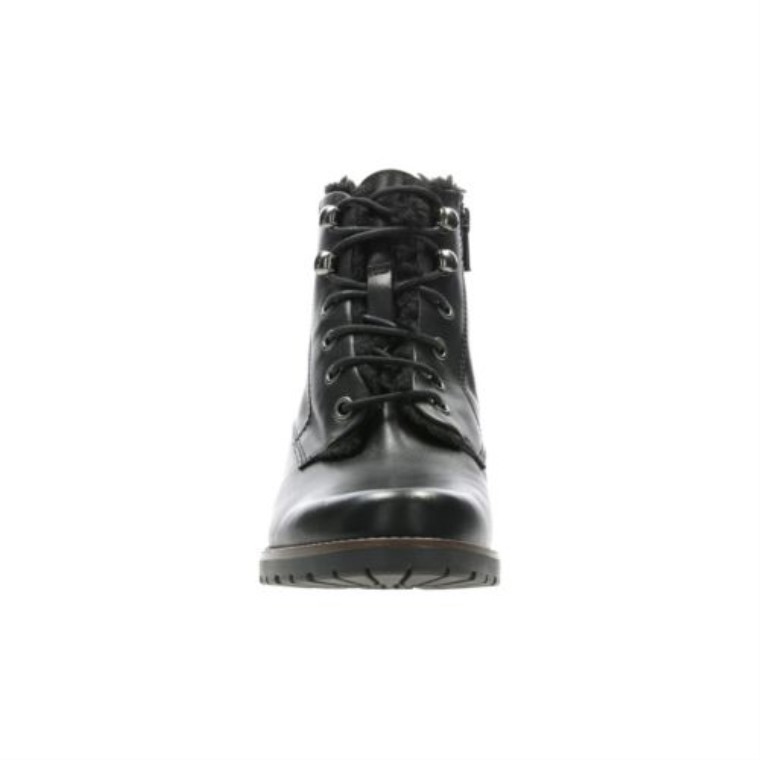 Negro Clarks Magia Miel