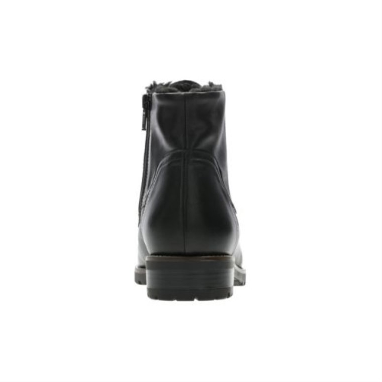 Negro Clarks Magia Miel