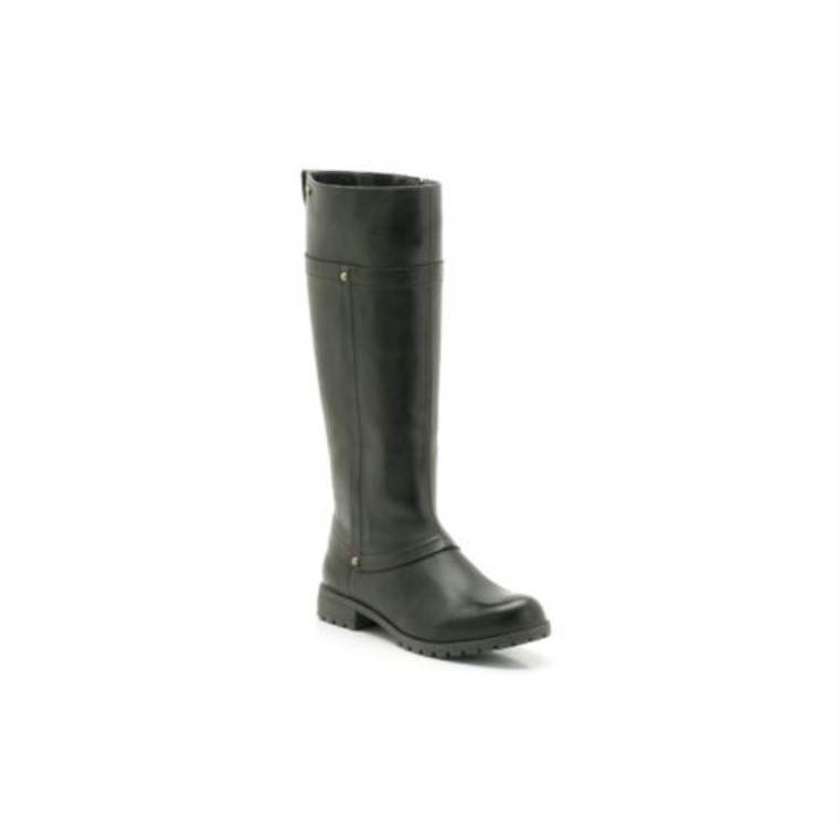 Negro Clarks Neeve Ella Gtx