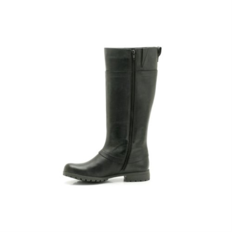 Negro Clarks Neeve Ella Gtx