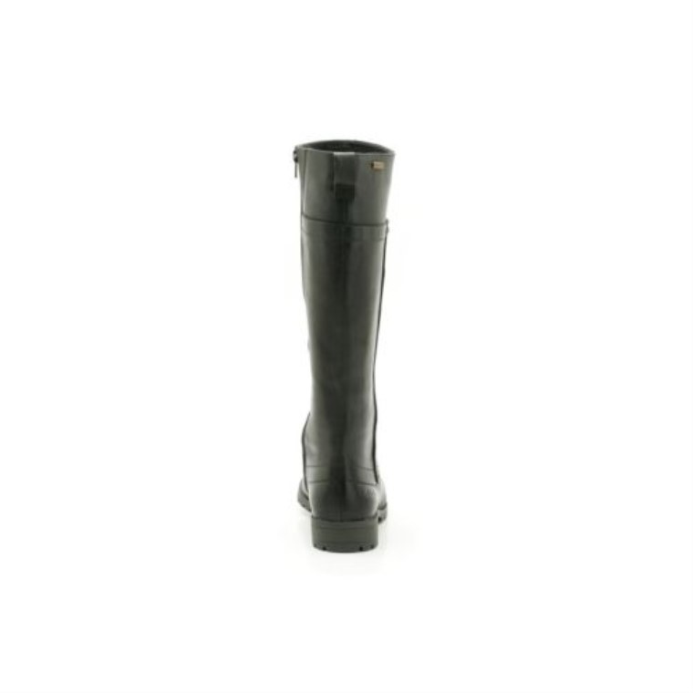 Negro Clarks Neeve Ella Gtx