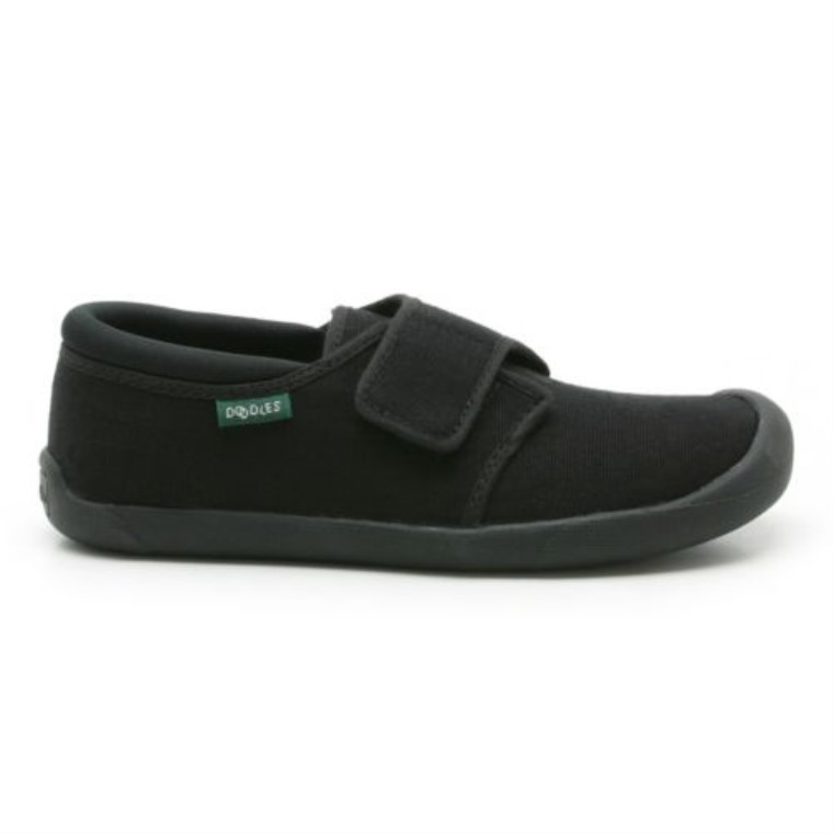 Negro Clarks Star Jump Inf F Fit