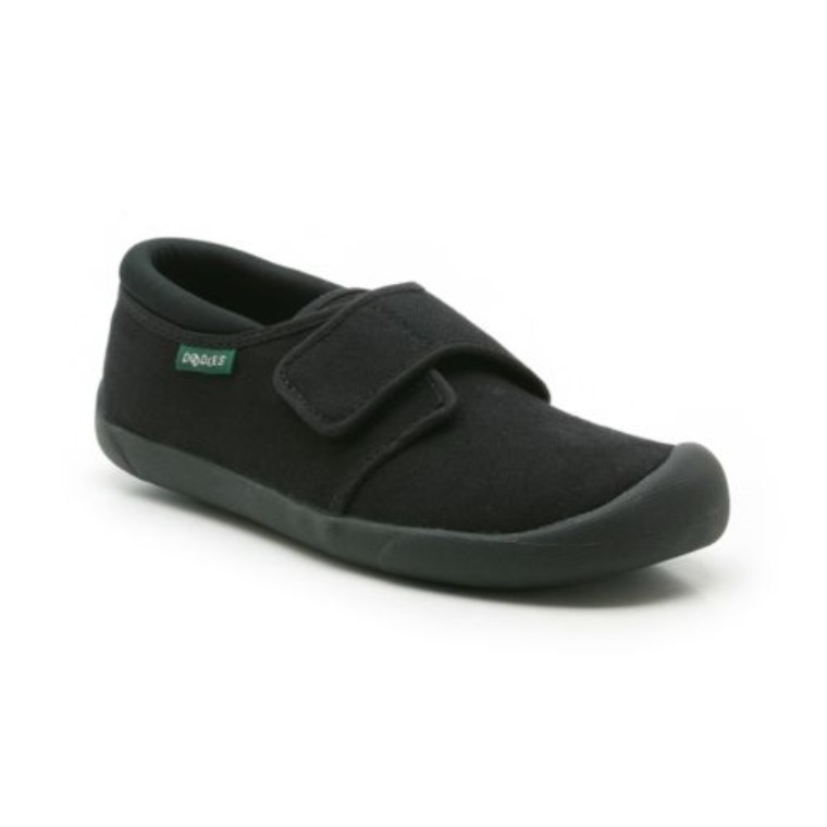 Negro Clarks Star Jump Inf F Fit
