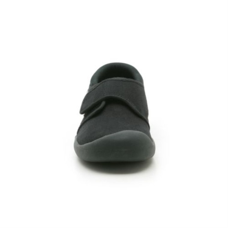 Negro Clarks Star Jump Inf F Fit