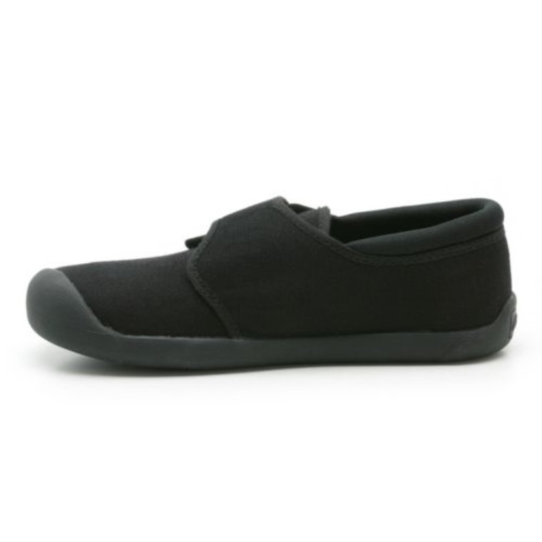 Negro Clarks Star Jump Inf F Fit