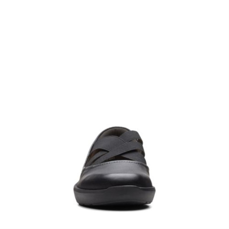 Combi Negro Clarks Kayleigh Cove
