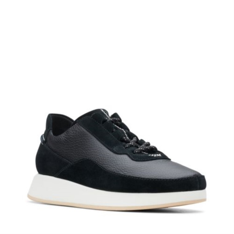 Combi Negro Kiowa Pace Clarks