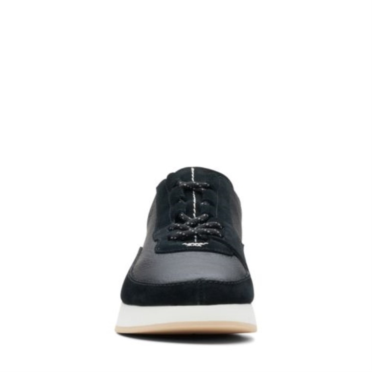 Combi Negro Kiowa Pace Clarks