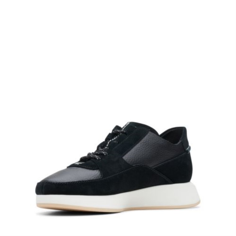Combi Negro Kiowa Pace Clarks