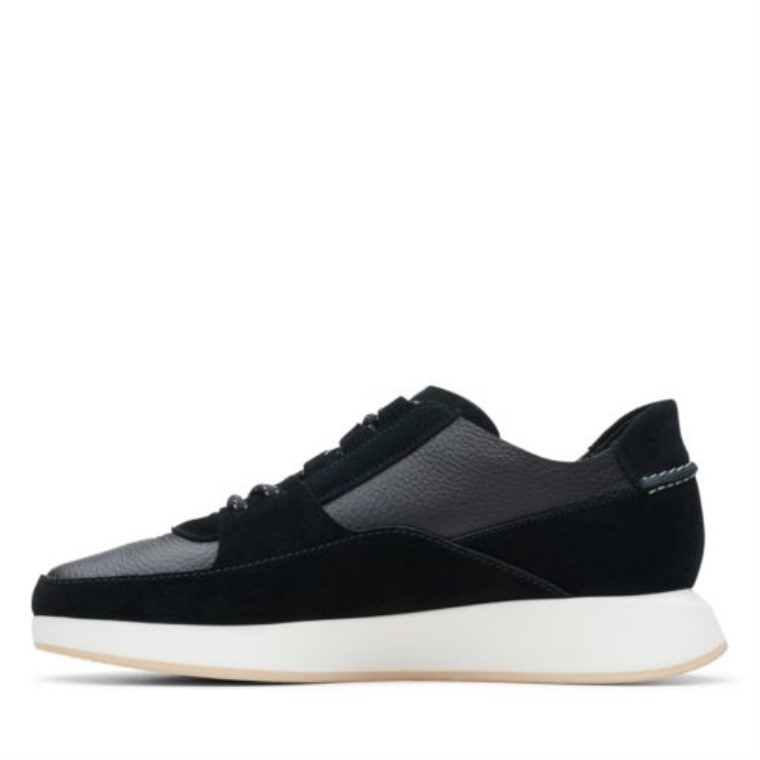 Combi Negro Kiowa Pace Clarks