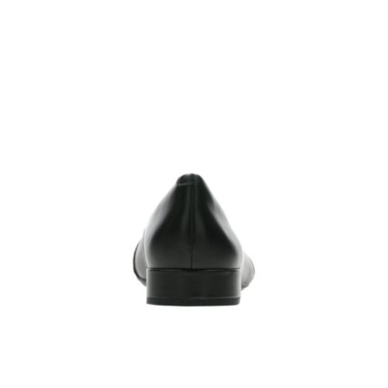 Cuero Combi Negro Rosabella Lola Clarks