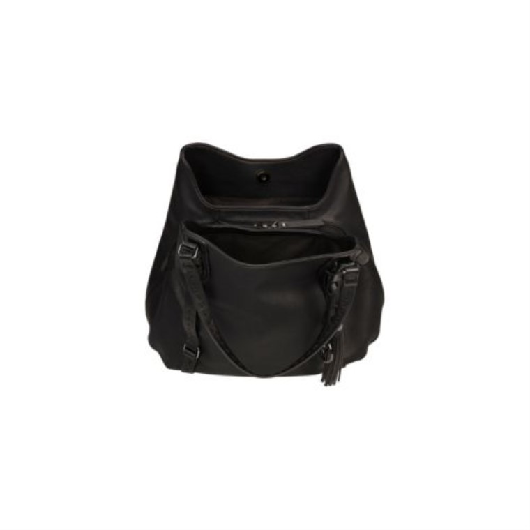 Geoide Negro Lulu Clarks