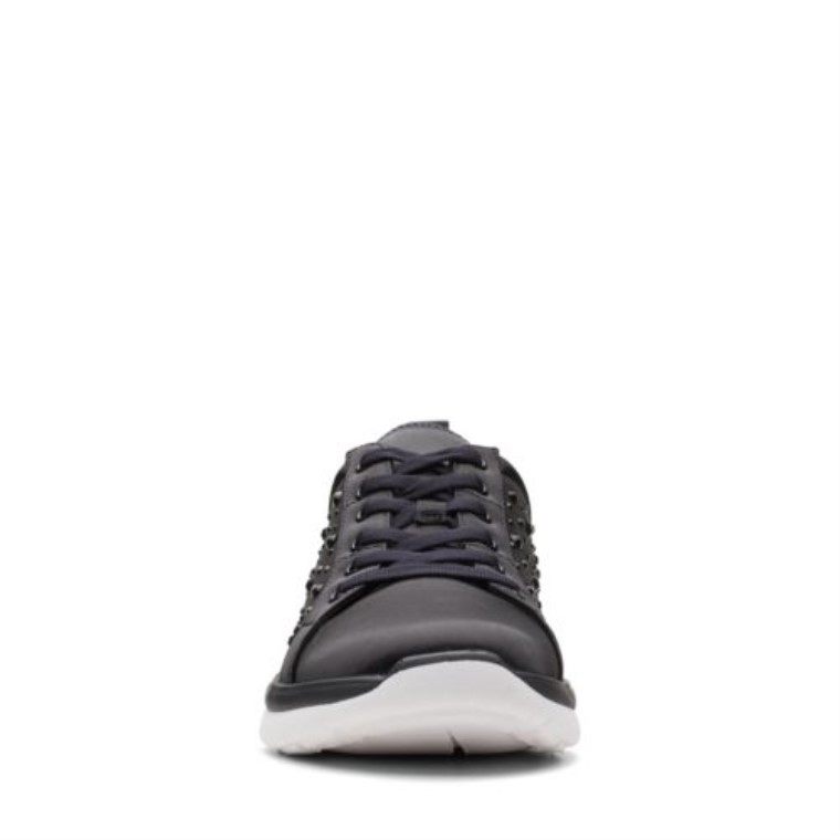 Interés Negro Clarks Ezera Ave