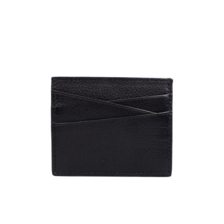 Cuero Negro Rook River Clarks