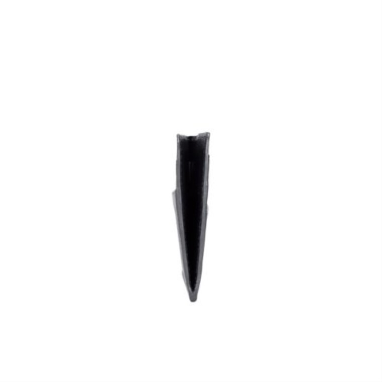 Cuero Negro Rook River Clarks