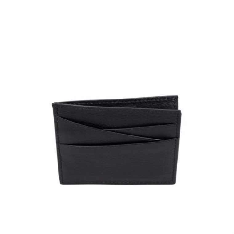 Cuero Negro Rook River Clarks