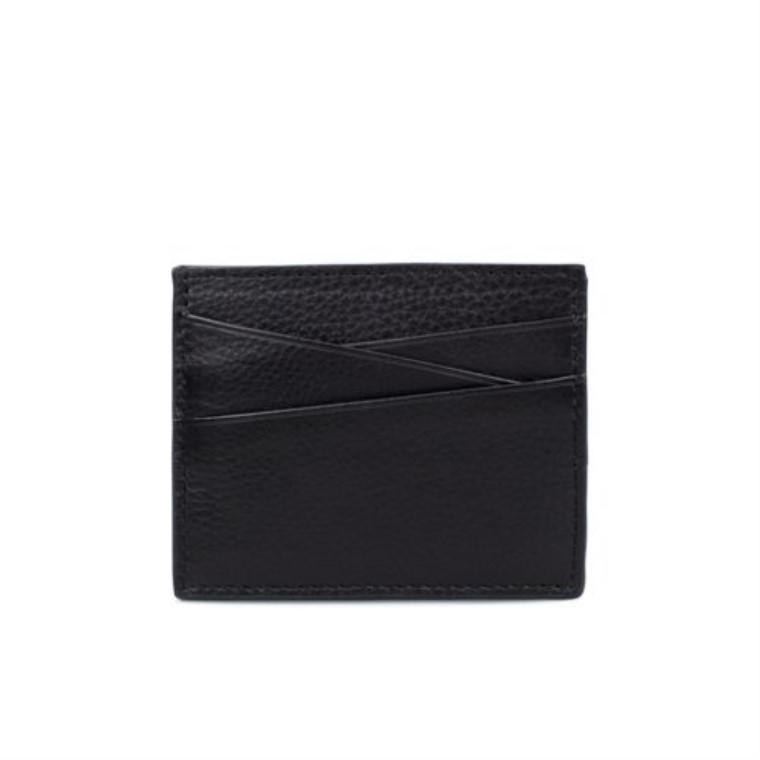 Cuero Negro Rook River Clarks