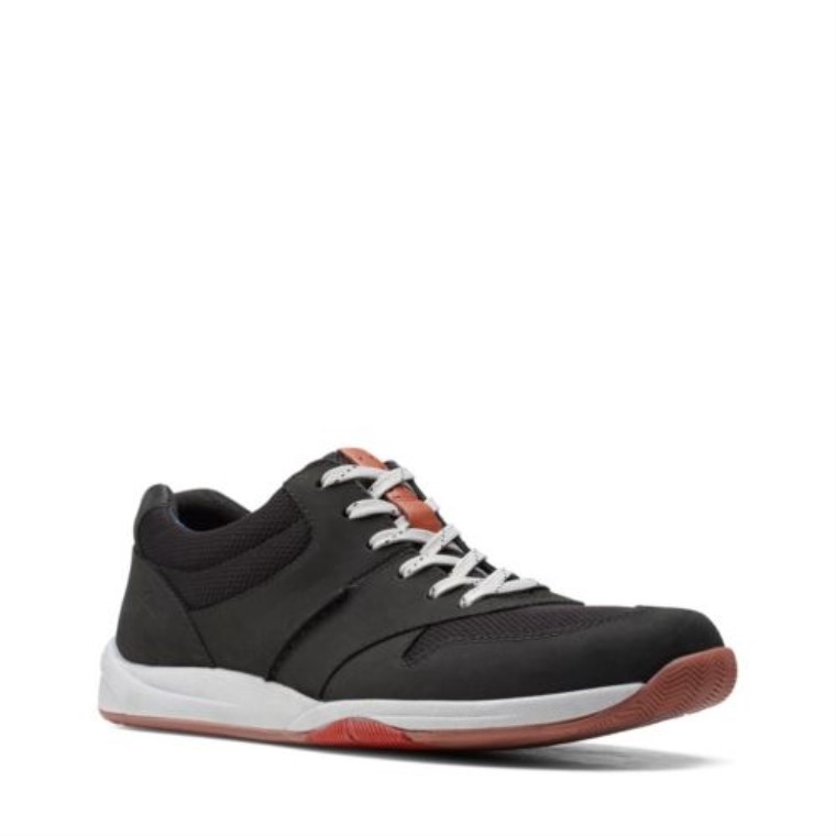 Nobuk Negro Langton Raza Clarks