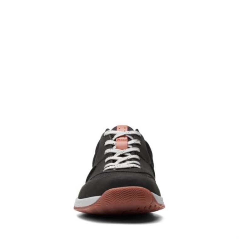 Nobuk Negro Langton Raza Clarks
