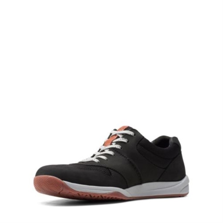 Nobuk Negro Langton Raza Clarks