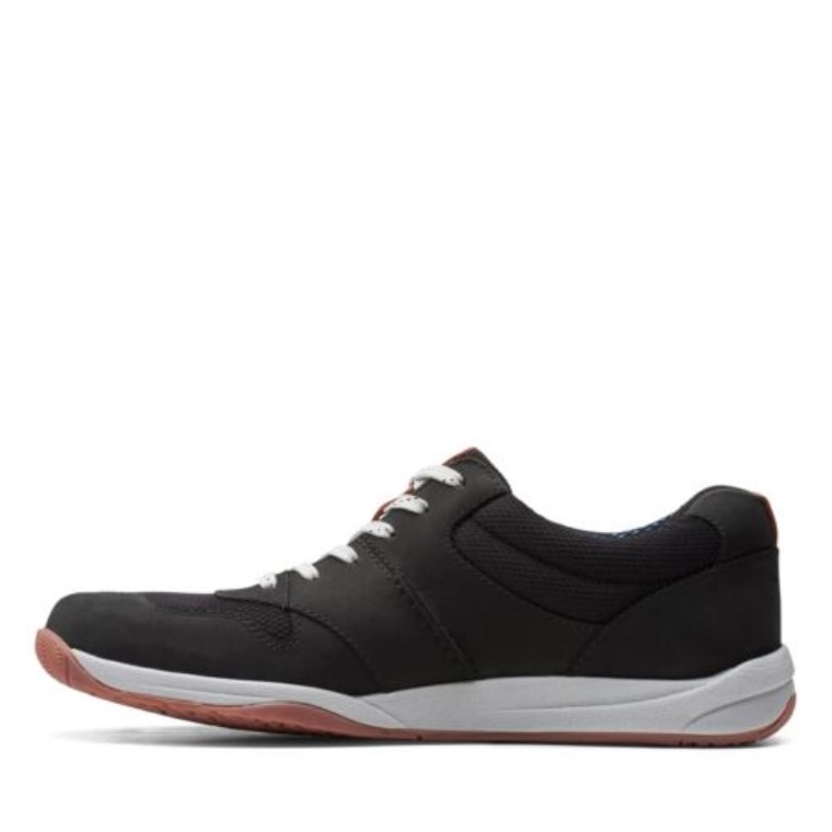 Nobuk Negro Langton Raza Clarks