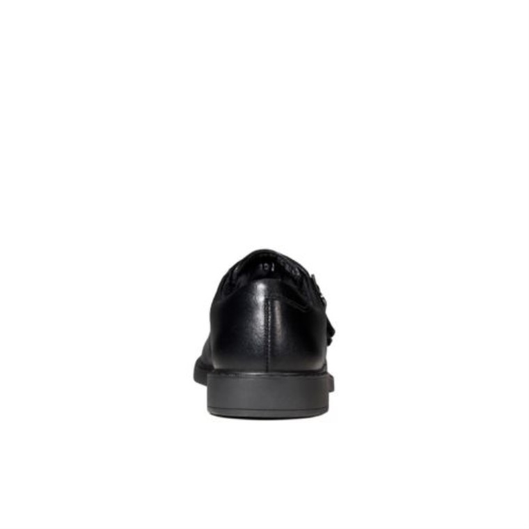 Negro Scala Street Inf G Ajuste Clarks