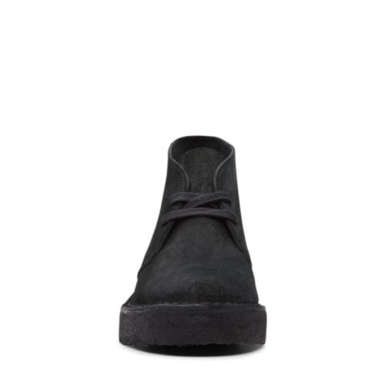 Negro Sde Arisa Desierto Clarks