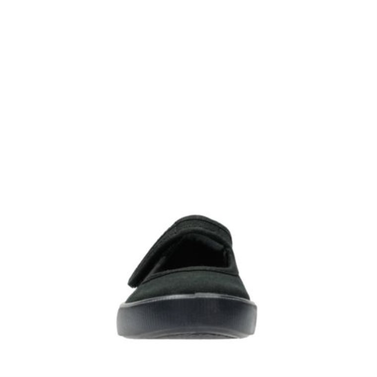 Black Star Hop 2 Inf G Ajuste Clarks