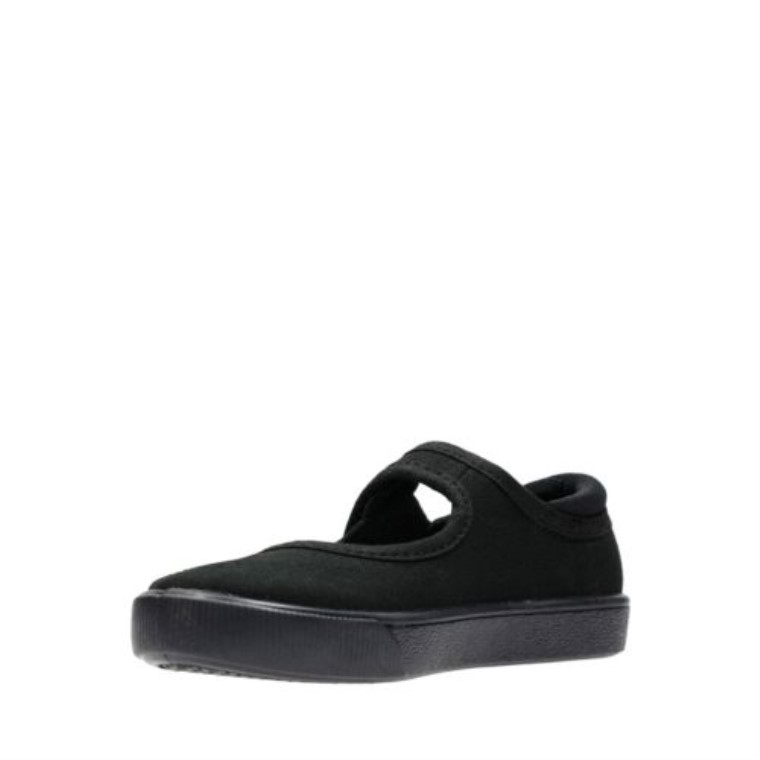 Black Star Hop 2 Inf G Ajuste Clarks