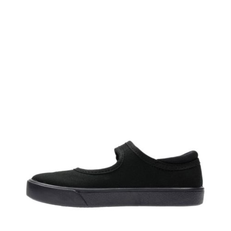 Black Star Hop 2 Inf G Ajuste Clarks
