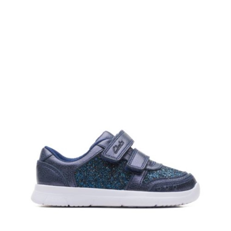 Sonda Ath Azul Fst -g Ajustar Clarks