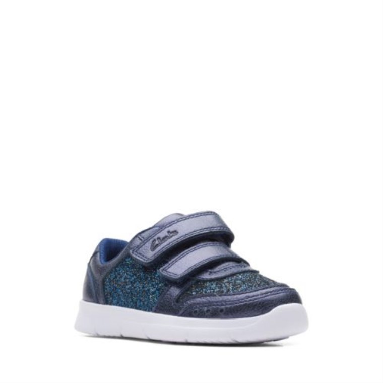 Sonda Ath Azul Fst -g Ajustar Clarks