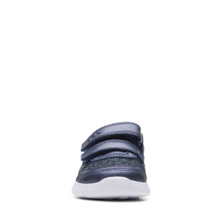 Sonda Ath Azul Fst -g Ajustar Clarks